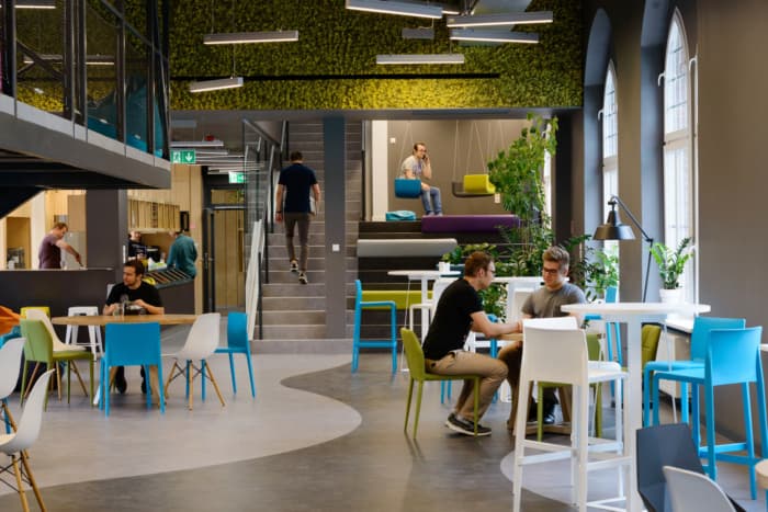KinetixSoft Software Agency