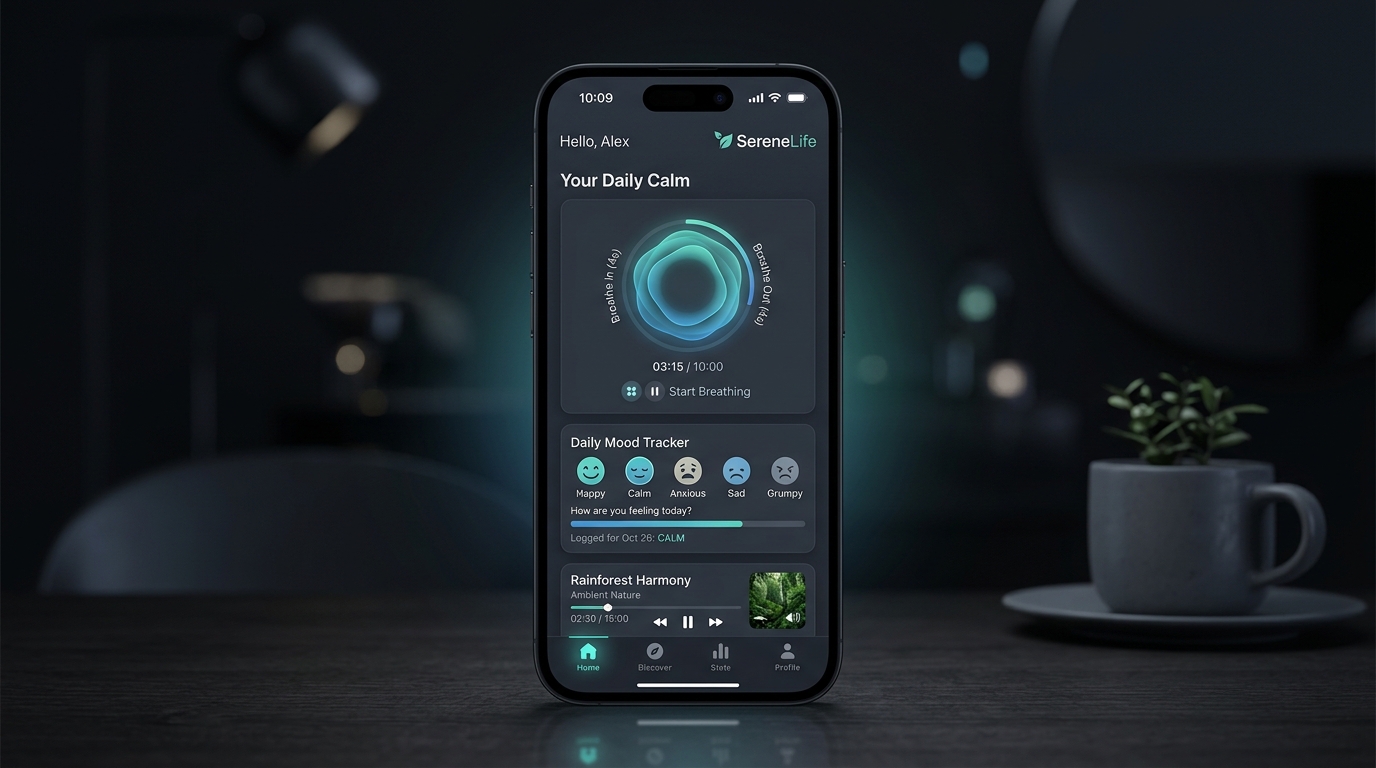 How to Build a Wellness App with FlutterFlow in 2026: Architecture, Features & Use Cases
